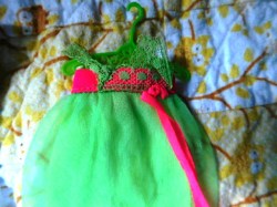 lime lullaby a